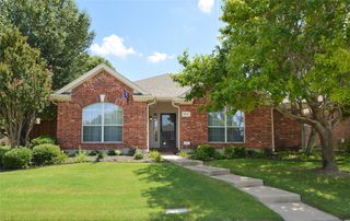 1546 Cliff Creek Drive, Allen, TX 75002