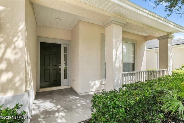 336 EDGE OF WOODS Road, St. Augustine, FL 32092