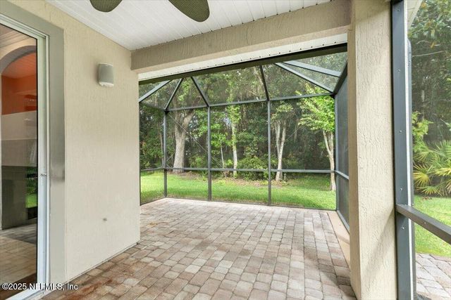 336 EDGE OF WOODS Road, St. Augustine, FL 32092