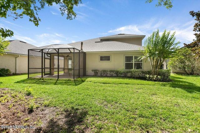 336 EDGE OF WOODS Road, St. Augustine, FL 32092