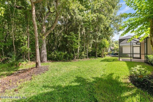 336 EDGE OF WOODS Road, St. Augustine, FL 32092