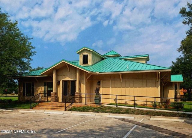 336 EDGE OF WOODS Road, St. Augustine, FL 32092