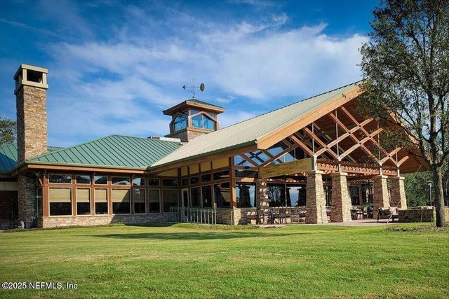 336 EDGE OF WOODS Road, St. Augustine, FL 32092