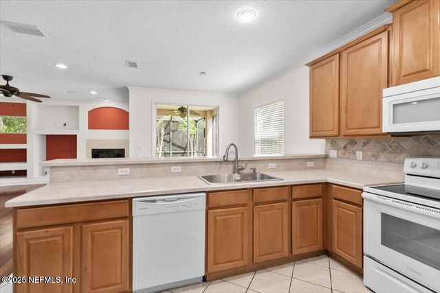 336 EDGE OF WOODS Road, St. Augustine, FL 32092