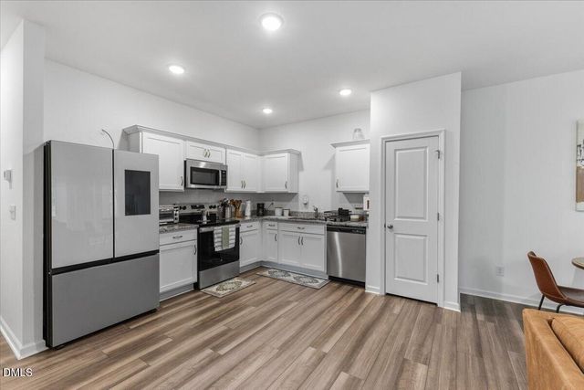 2040 Trailside Drive, Durham, NC 27704
