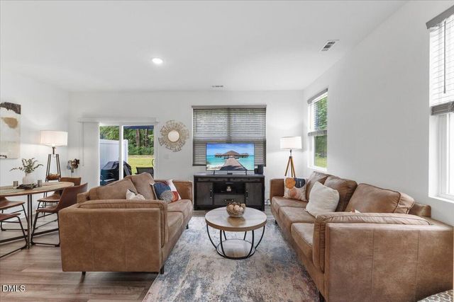 2040 Trailside Drive, Durham, NC 27704