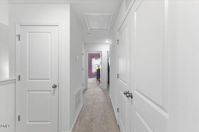 2040 Trailside Drive, Durham, NC 27704