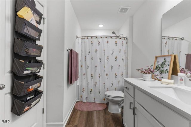 2040 Trailside Drive, Durham, NC 27704