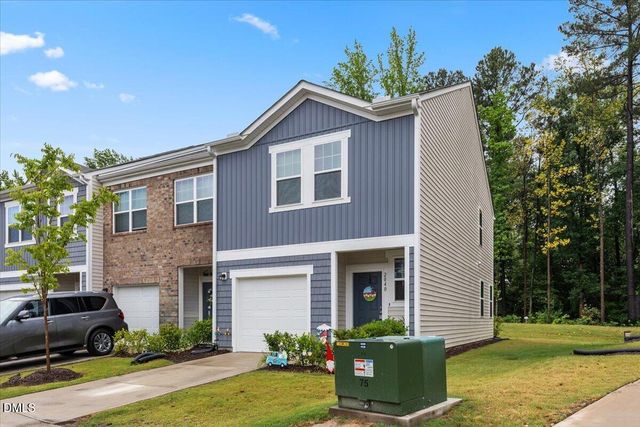 2040 Trailside Drive, Durham, NC 27704