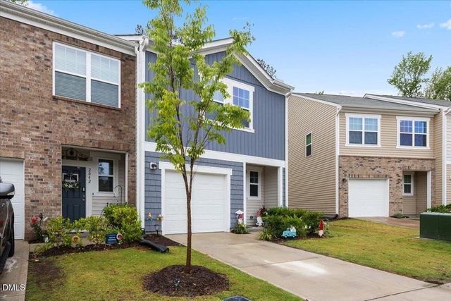 2040 Trailside Drive, Durham, NC 27704