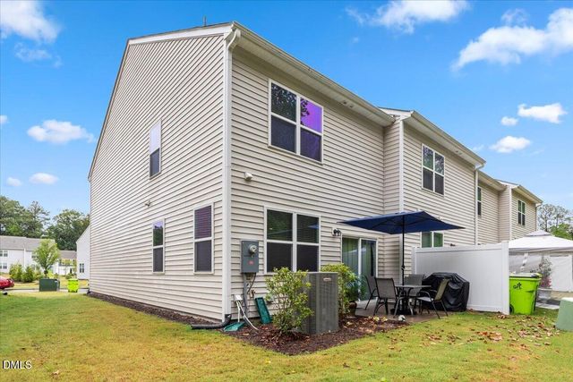 2040 Trailside Drive, Durham, NC 27704