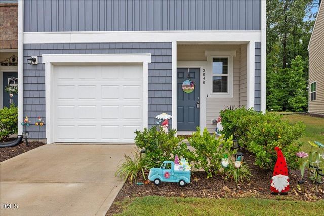 2040 Trailside Drive, Durham, NC 27704