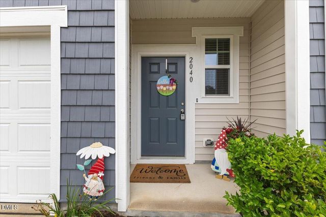 2040 Trailside Drive, Durham, NC 27704
