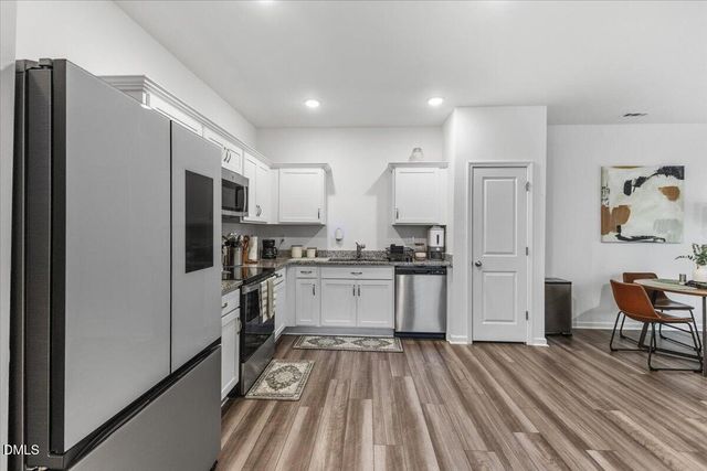 2040 Trailside Drive, Durham, NC 27704