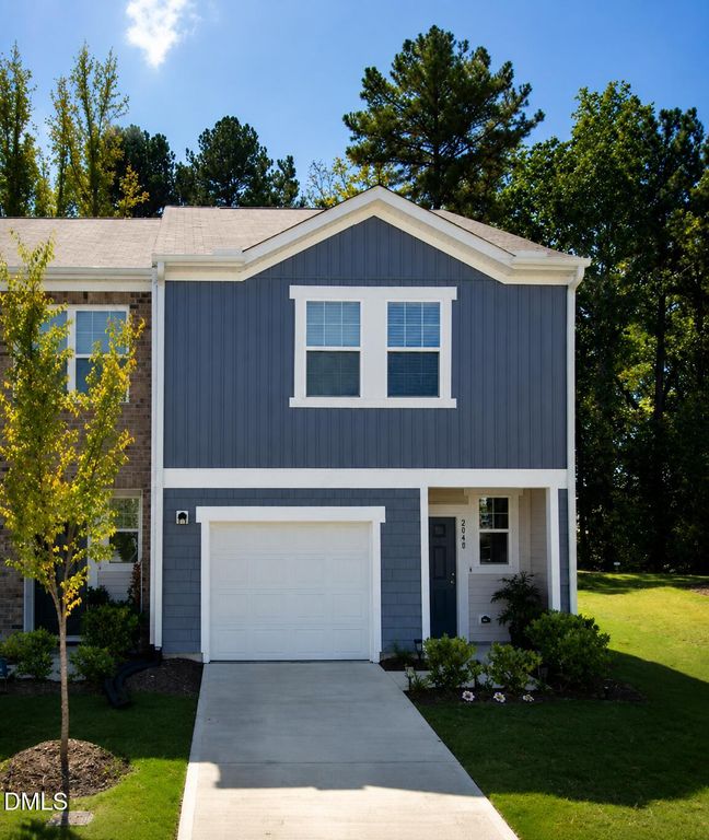2040 Trailside Drive, Durham, NC 27704