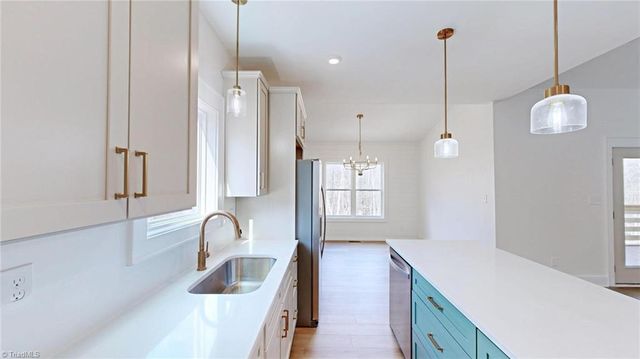 108 Sprucewood Court, Archdale, NC 27263