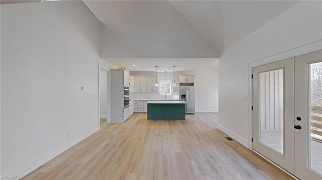 108 Sprucewood Court, Archdale, NC 27263