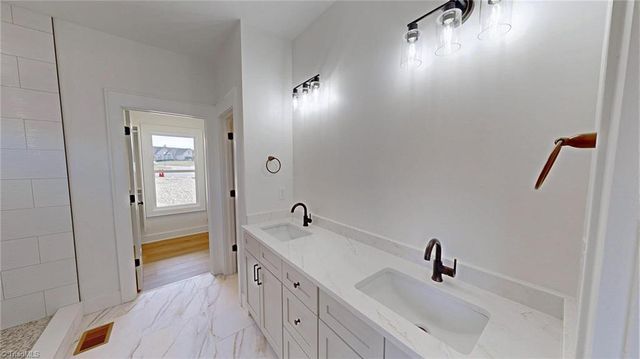 108 Sprucewood Court, Archdale, NC 27263