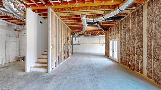 108 Sprucewood Court, Archdale, NC 27263