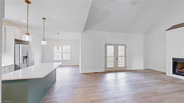 108 Sprucewood Court, Archdale, NC 27263