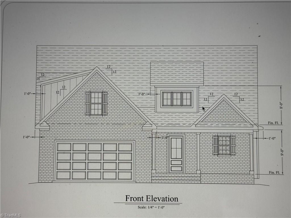 108 Sprucewood Court, Archdale, NC 27263