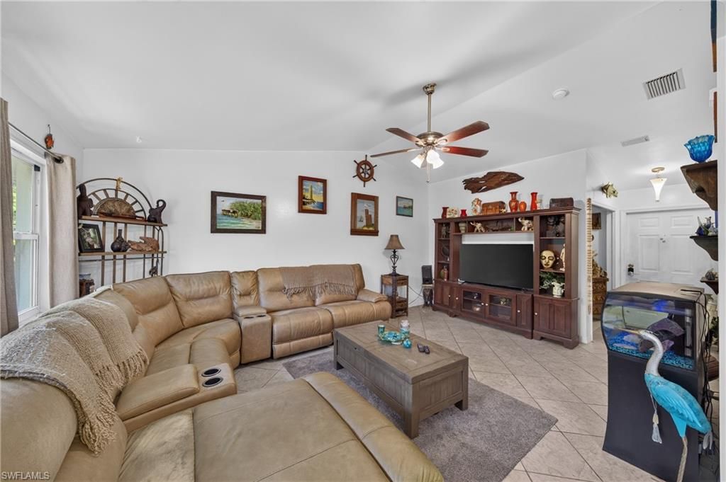 5484/5486 Birdsong LN, BOKEELIA, FL 33922 — photo 2