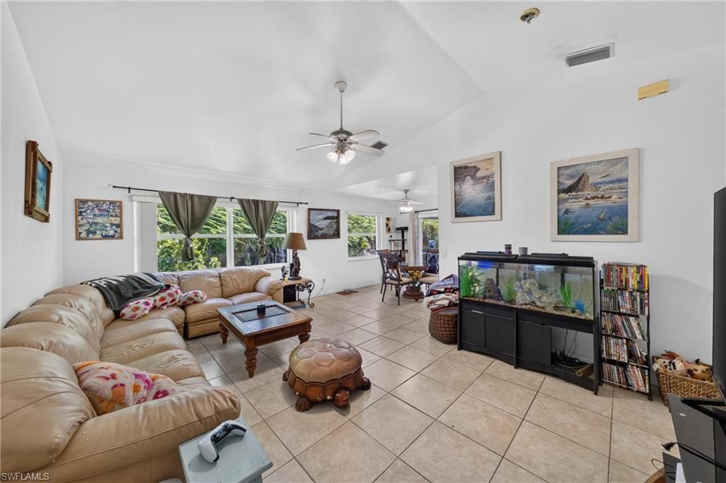 5484/5486 Birdsong LN, BOKEELIA, FL 33922 — photo 3