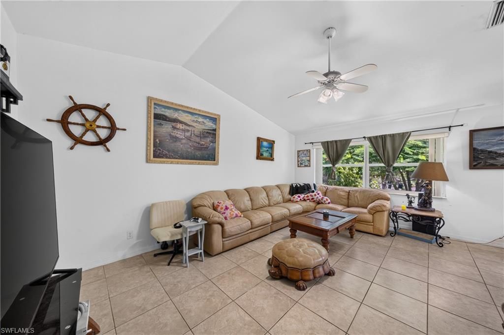 5484/5486 Birdsong LN, BOKEELIA, FL 33922 — photo 4