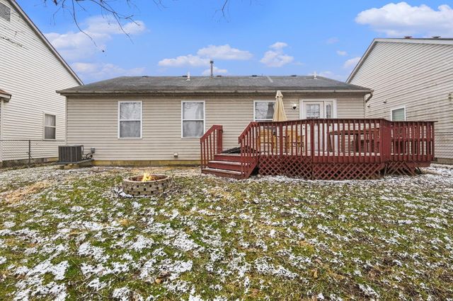 793 Crevis Lane, Columbus, OH 43228