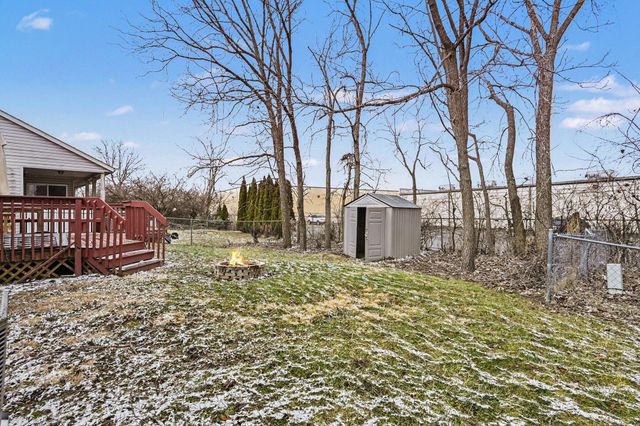 793 Crevis Lane, Columbus, OH 43228