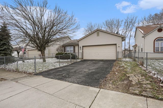 793 Crevis Lane, Columbus, OH 43228