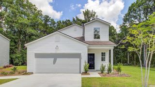 368 Pine Crest View Drive, Summerville, SC 29486