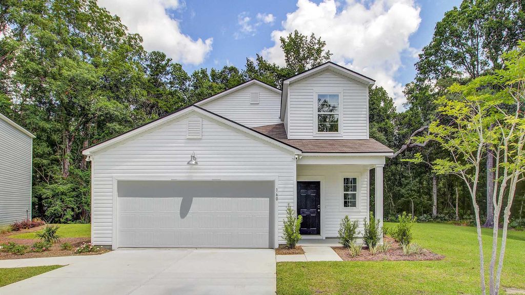 368 Pine Crest View Drive, Summerville, SC 29486