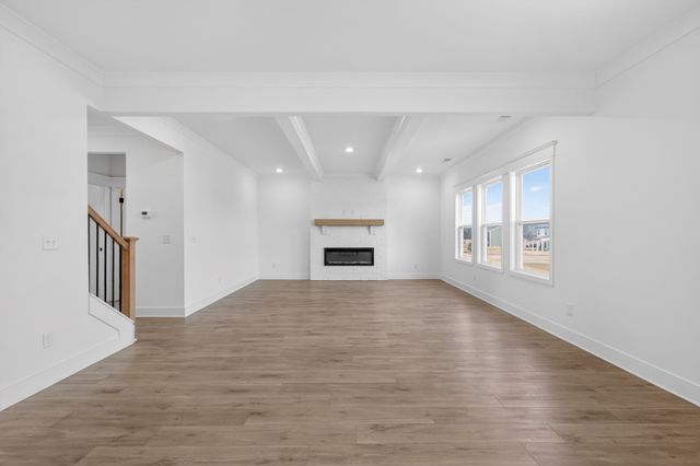 2584 Yuma Lane, White House, TN 37188