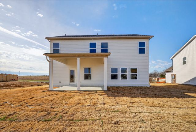 2584 Yuma Lane, White House, TN 37188