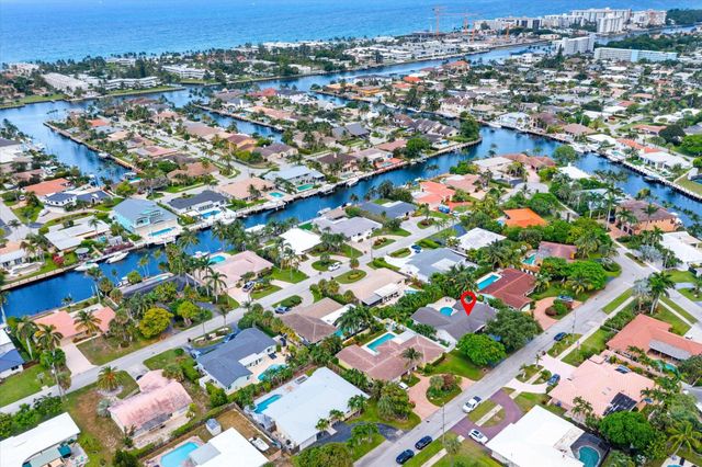 1114 SE 14th Avenue, Deerfield Beach, FL 33441