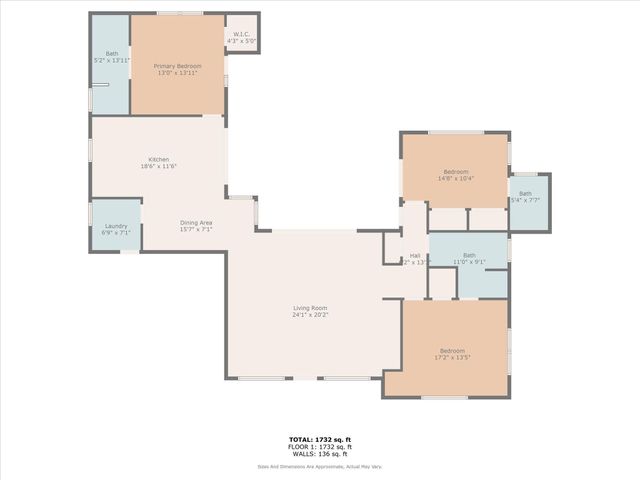 1114 SE 14th Avenue, Deerfield Beach, FL 33441