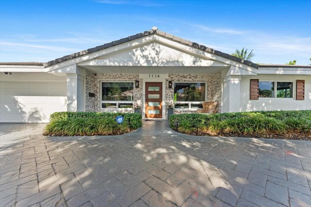 1114 SE 14th Avenue, Deerfield Beach, FL 33441