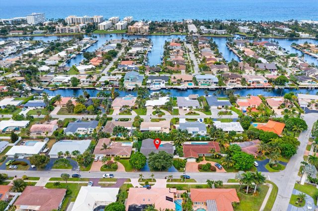 1114 SE 14th Avenue, Deerfield Beach, FL 33441