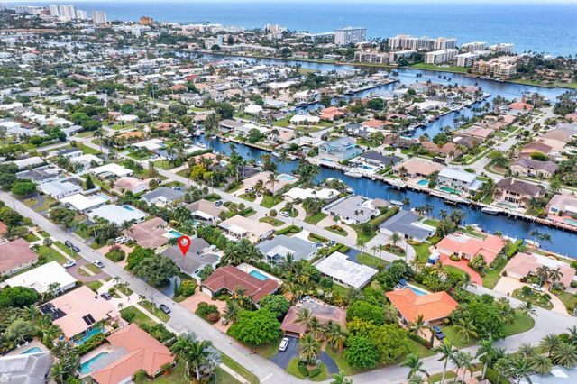 1114 SE 14th Avenue, Deerfield Beach, FL 33441