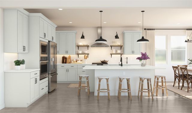 18702 Eastwood Ridge Drive, Crosby, TX 77532