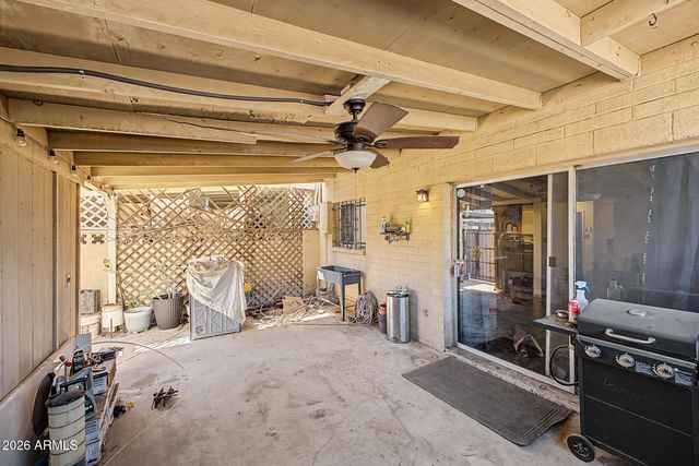 4315 W OCOTILLO Road, Glendale, AZ 85301