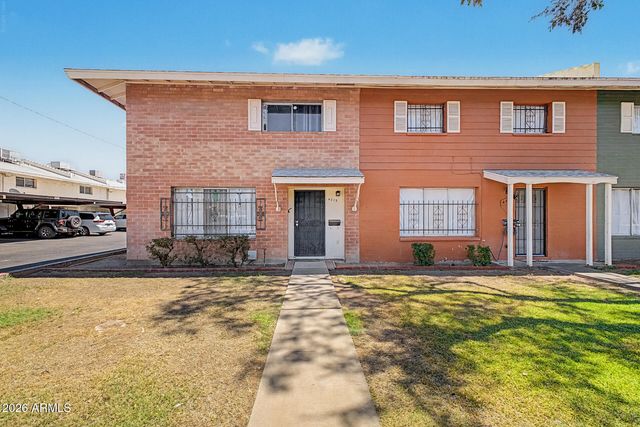 4315 W OCOTILLO Road, Glendale, AZ 85301