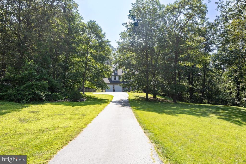 120 ACORN WAY, Honey Brook, PA 19344