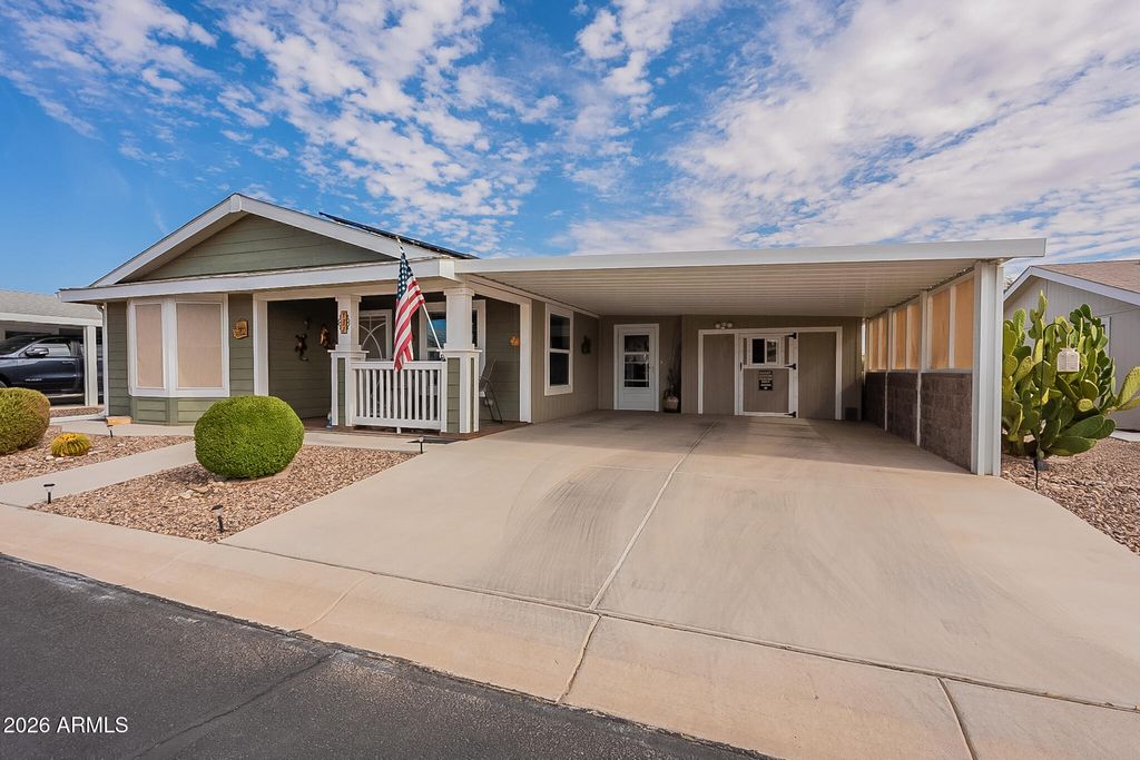 2263 N Trekell Road 131, Casa Grande, AZ 85122 — photo 2