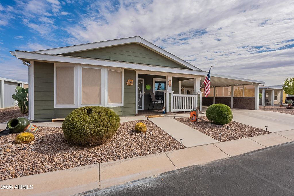 2263 N Trekell Road 131, Casa Grande, AZ 85122 — photo 3