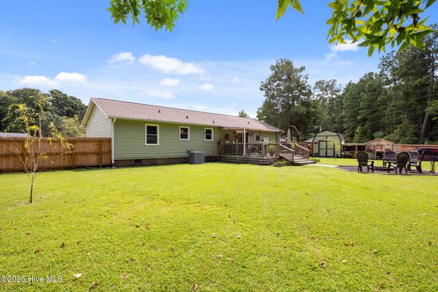 108 Poplar Road, Havelock, NC 28532