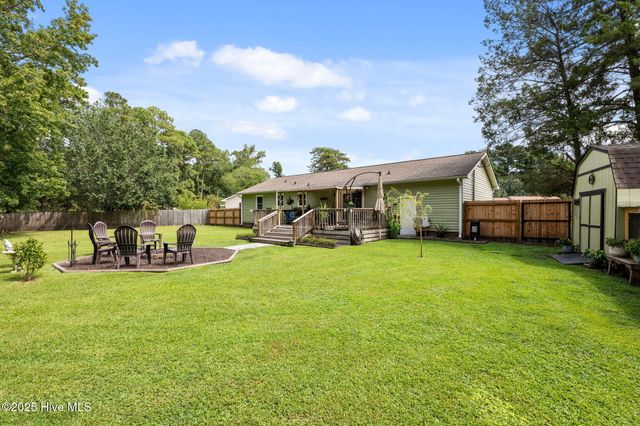 108 Poplar Road, Havelock, NC 28532