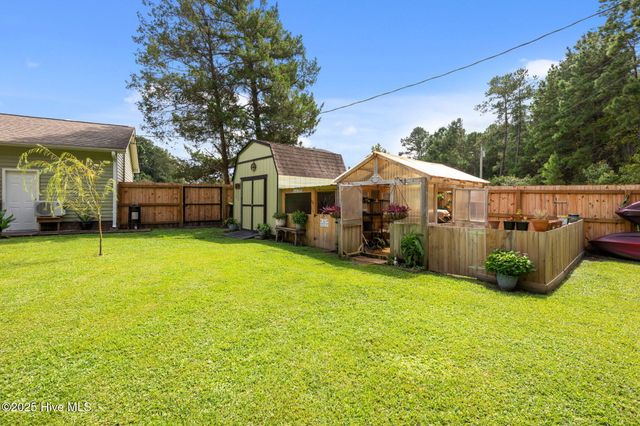 108 Poplar Road, Havelock, NC 28532
