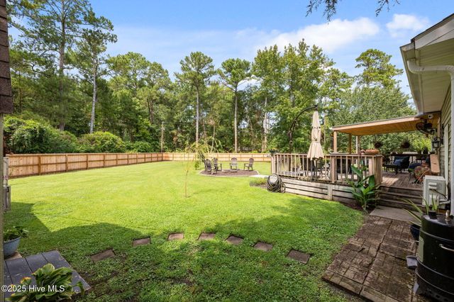 108 Poplar Road, Havelock, NC 28532
